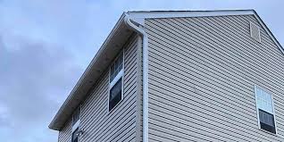 James Hardie Siding in Brewer, ME